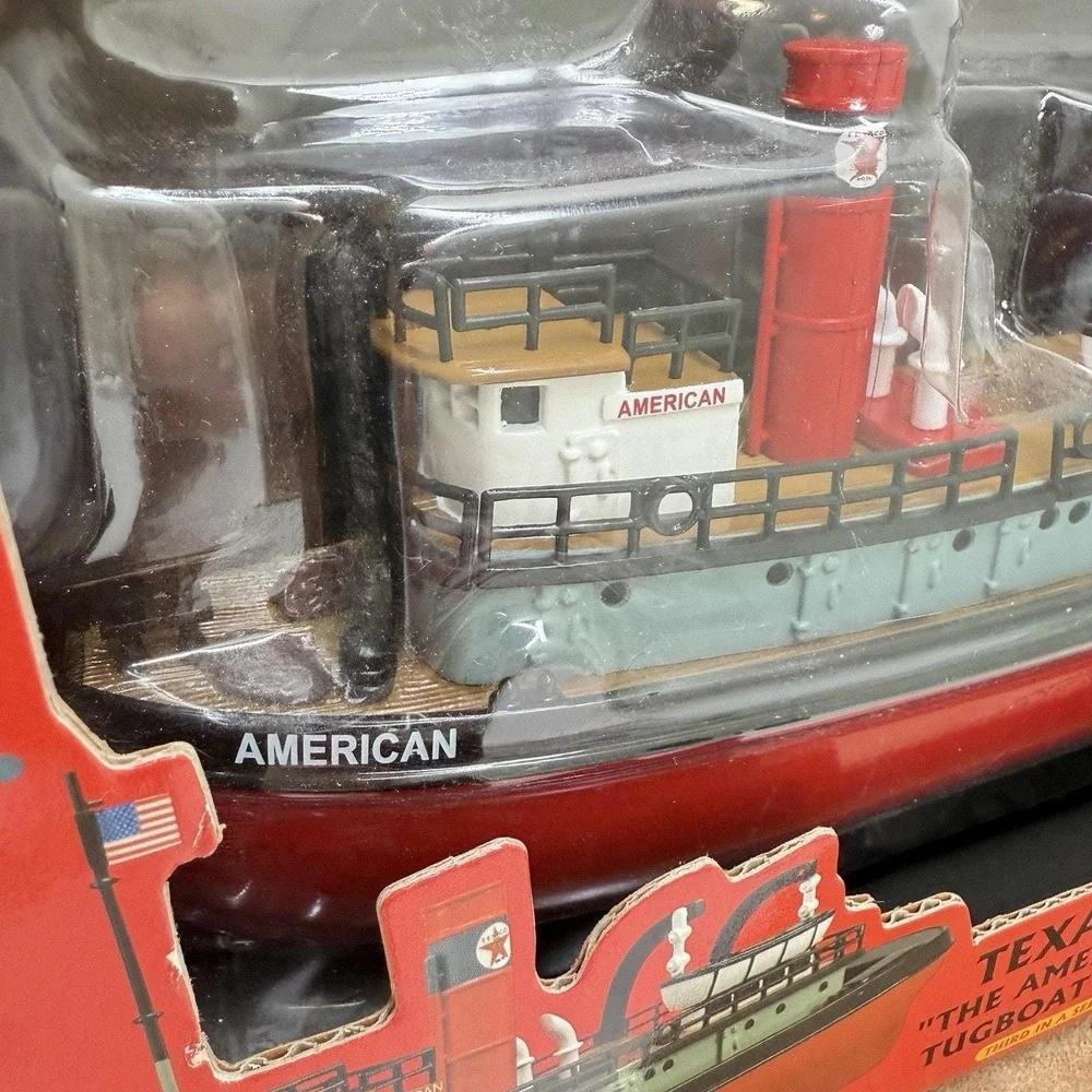 ERTL new 2002